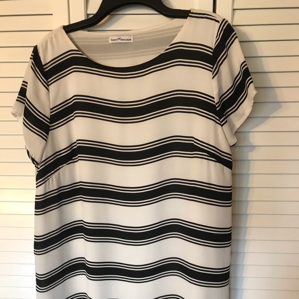 Boutique dress